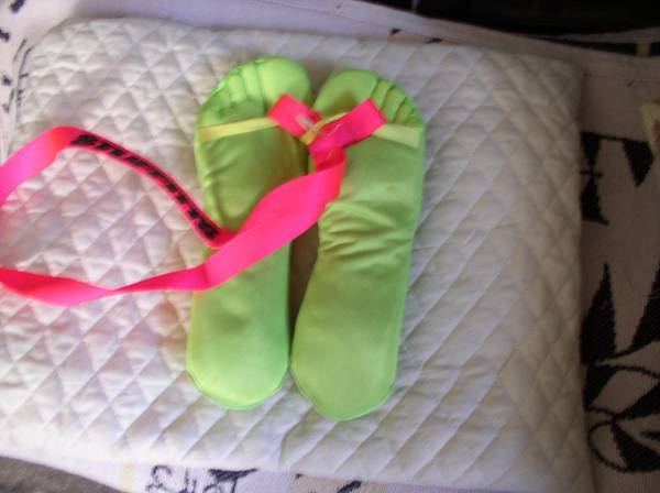 Stuffits Cedar Shoe Savers (New) 1