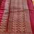 VINTAGE HERITAGE Banarasi SARI Silk+ Silver 11 thumbnail