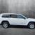 2023 Jeep Grand Cherokee L  Laredo SUV 4 thumbnail