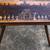 Antique Anglo Indian Rosewood Inlaid Procession Table 6 thumbnail