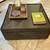 Pottery Barn coffee table 2 thumbnail