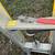 ​Aluminum Hand Truck/Appliance Dolly - 800lb Capacity 6 thumbnail