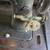 Antique Franklin sewing machine with wood cabinet 3 thumbnail