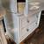 2pc Large Nightstands Heirloom White 9 thumbnail