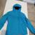 New Girls Youth 10 Blue Snowboard Ski Jacket, Volkl 2 thumbnail