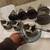 Chevy GM 396 BBC 030 Cast 21cc Dome Piston Set 1965-69 Big Block 4.124 14 thumbnail