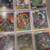 Vintage 1990s Marvel Trading Card Collection – Holo/Foil, Masterpieces 2 thumbnail