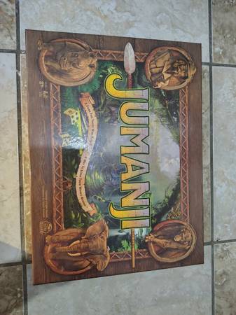 🎲Jungle Cruise Disney – ¡Diversión Asegurada! 1