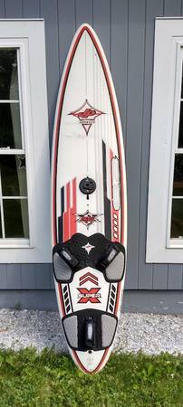 JP WINDSURF BOARD 1