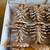 Set of 2 Sugared Pinecone String Lights 11 thumbnail