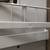 Ikea Double White Metal Bed Frame - No Mattress / *Free Delivery 6 thumbnail
