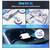 GADFISH Adjustable Starlink Mini Roof Mount 4 thumbnail