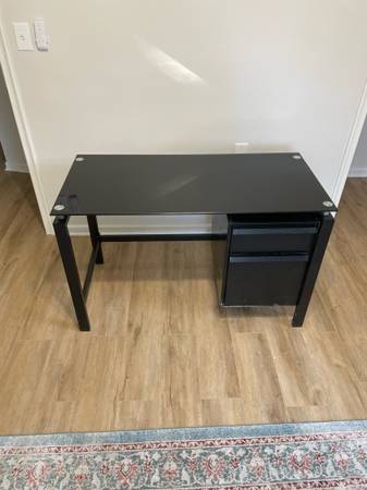 Desk 1