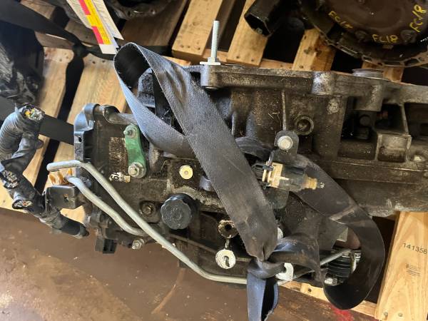 ★ 2016 - 2017 Buick Verano - AUTOMATIC TRANSMISSION - #F33427 ★ 1