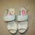 Pop Wedge Shoes Size 9 1 thumbnail