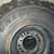 1999 Kawasaki Prairie 300 4X4 Rear Wheels Rims 25X11-10 4 thumbnail