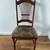 Brown Quality Wooden Solid Wood Kitchen Dining Living Room Table Chair 2 thumbnail