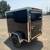 2027 Cross Trailers Cargo Trailer 4X6 Enclosed Cargo Trailer 3 thumbnail