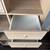 Shelving unit aok effect + 2 drawers + 1 door. 77x147cm (1year old) 6 thumbnail