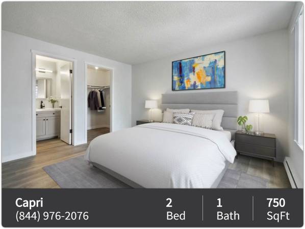 $1,825 / 2br - 750ft2 - All you need and more: 2 BR, 1 BA in a vibrant community. (Mountlake Terrace)63862288708099121