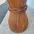 Vintage Mcquire Rattan Dining Table. 9 thumbnail