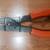 Electrician 8" wire stripper crimper USA 7 thumbnail