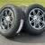 20” Fuel wheels 6x139.7 rims GMC Sierra Chevy Tahoe Yukon 6X135 Tires 7 thumbnail