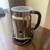 NESPRESSO 3192 Aeroccino 3 Milk Frother Stainless Steel 1 thumbnail