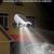 Firm Price! Brand New in a Box Solar Motion Sensor Security Light 2 thumbnail