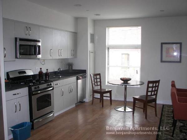 $3,500 / 2br - DEBE VER 2HAB SIN COMISIÓN DE CORRETAJE (South End)63856446387585120