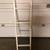 White Decor LADDER 1 thumbnail
