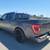 2023 Ford F150 Platinum pickup GRAY 8 thumbnail