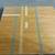 Wood Gym Flooring, 4in x 4in x 1in 19 thumbnail