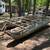 Pontoons & trailer 1 thumbnail