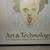 Art & Technology Poster, Claes Oldenburg 1971 LACMA 2 thumbnail