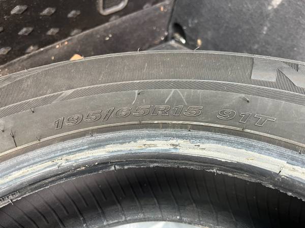 Tires 1