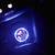 Car,2Xphones chargers,2XFM,Blue tooth,USB player,Car GPS/phone mount 1 thumbnail