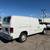 2013 FORD E150 CARGO VAN - ONE PREVIOUS OWNER - SERVICE RECORDS 8 thumbnail