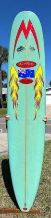 Surfboard 1