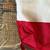 BEAUTIFUL ANTIQUE 48 STAR AMERICAN FLAG!! MADE OF SILK! 31”x46” !! 10 thumbnail