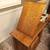 Antique 1913 Model 127-3 Singer Sphinx Treadle Sewing Machine Cabinet 12 thumbnail