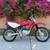 2003 Honda CRF 80 1 thumbnail