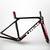 Trek Madone SLR Gen 8 frameset size Medium Red 1 thumbnail