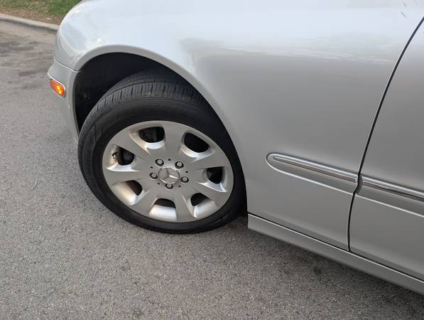 Mercedes C320 V6 2005 Limpia Aire Acondicionado Frío - $3,800 (Chicago)63619054509953122