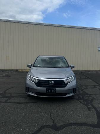 Miniván Honda Odyssey EX 2022 - $24,995 (Monroe)63475861722755121