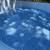 Coleman Power Steel 22' x 52" Round Metal Frame Above Ground Pool 1 thumbnail