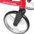 DRIVE MEDICAL Nitro Sprint Rollator/Walker NEW! NEW! NEW! 5 thumbnail