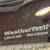 Weather Tech 2014- Jeep Grand Cherokee Window Deflectors NEW 4 thumbnail