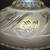 Antique Glass Ceiling Light Cover Fixture Clear/Frosted Floral ArtDeco 4 thumbnail