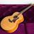 2000 Taylor 615 Jumbo - Custom Ordered - Flamed Maple + LR Baggs 7 thumbnail